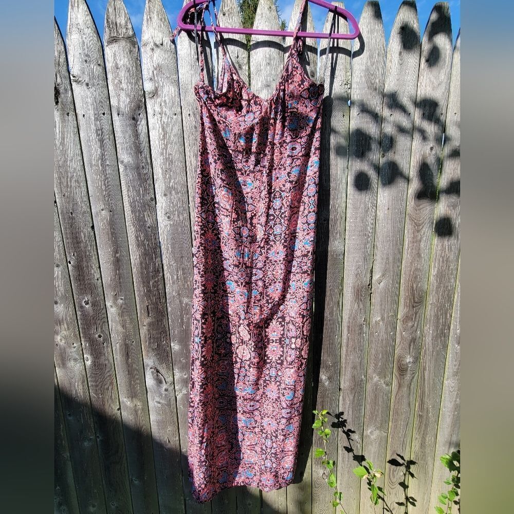 Sundress - Maxi - Picture 8 of 10